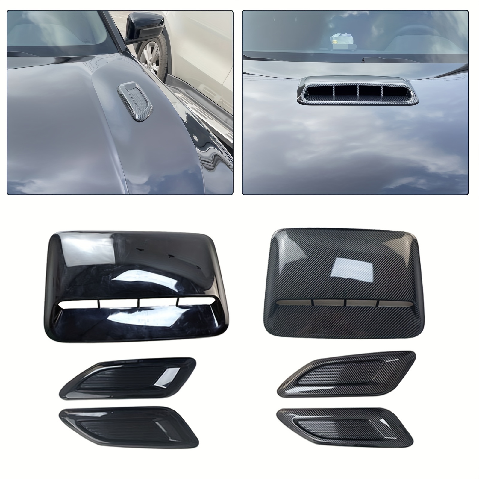 Penutup Outlet udara, dekorasi - Car Accessories Unique ulasan dan harga