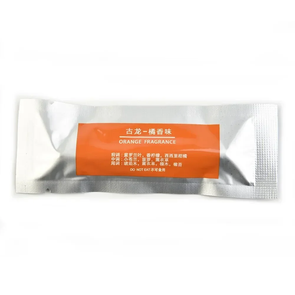 Isi Ulang Pengharum Mobil - 5  - Car Air Freshener Vent ulasan dan harga