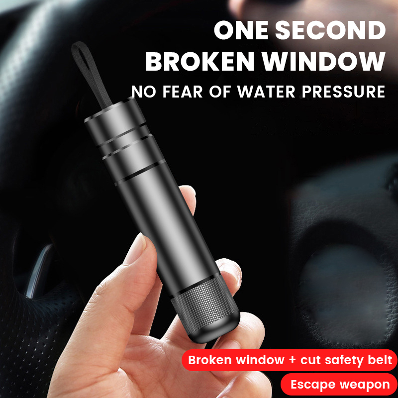 Alat Penyelamatan Kit Darurat  - Car Emergency Tool Kit ulasan dan harga