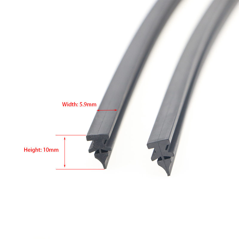 2 buah Strip karet Wiper 700mm - Volvo Car Accessories Xc90 ulasan dan harga