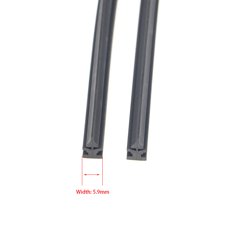 2 buah Strip karet Wiper 700mm - Volvo Car Accessories Xc90 ulasan dan harga