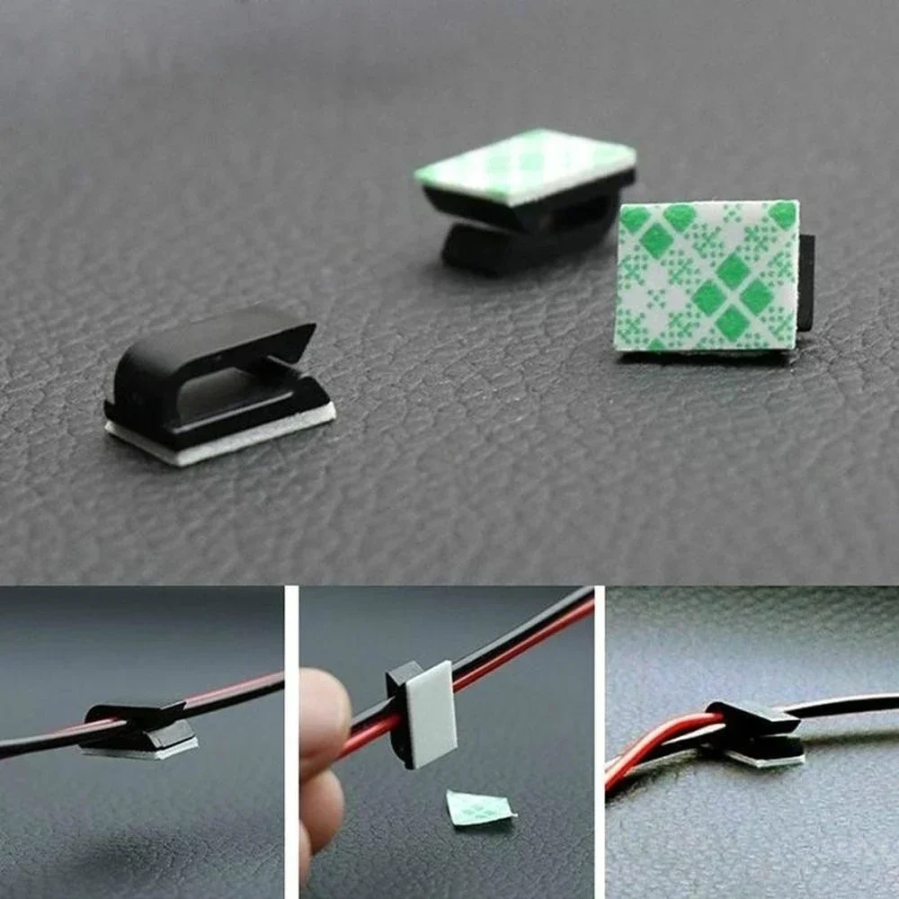 Organizer penjepit kawat, akse - Car Accessories Tata Punch ulasan dan harga