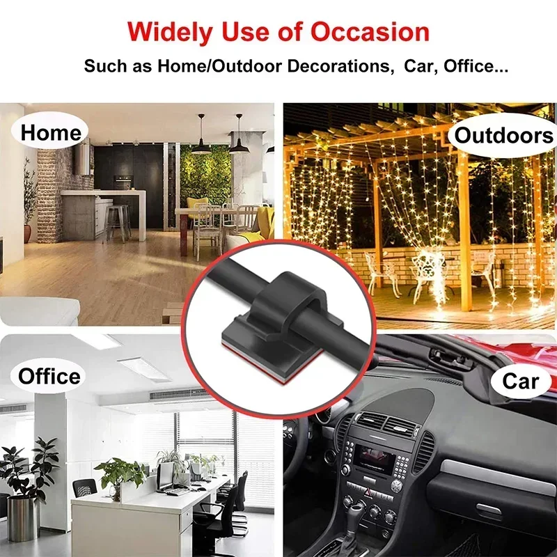 Organizer penjepit kawat, akse - Car Accessories Tata Punch ulasan dan harga