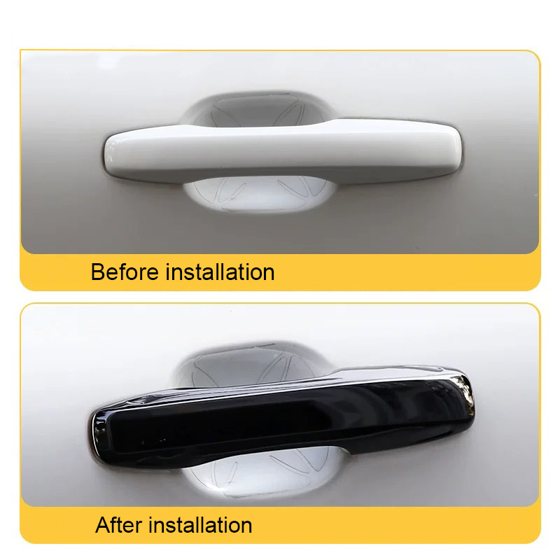 Untuk Volvo Pegangan Pintu Mob - Volvo Car Accessories Xc90 ulasan dan harga