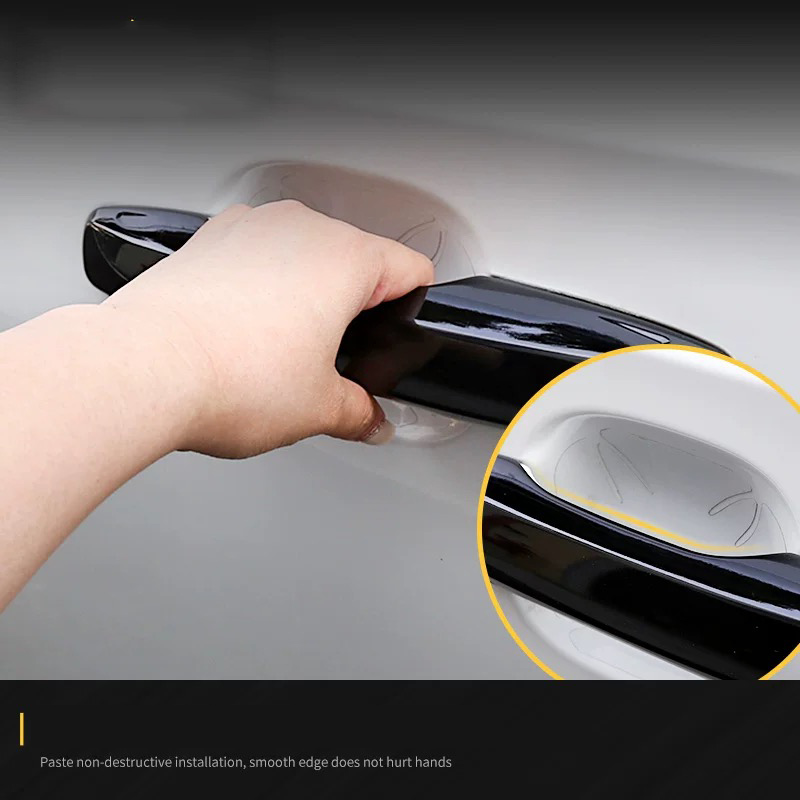 Untuk Volvo Pegangan Pintu Mob - Volvo Car Accessories Xc90 ulasan dan harga