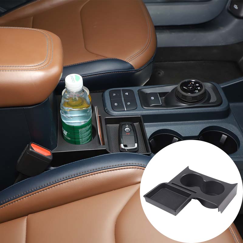 Kotak Penyimpanan Konsol Tenga - Car Accessories Quirky ulasan dan harga