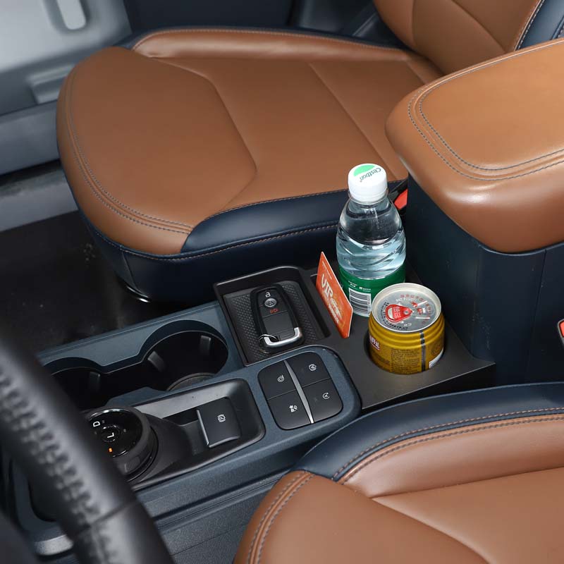 Kotak Penyimpanan Konsol Tenga - Car Accessories Quirky ulasan dan harga