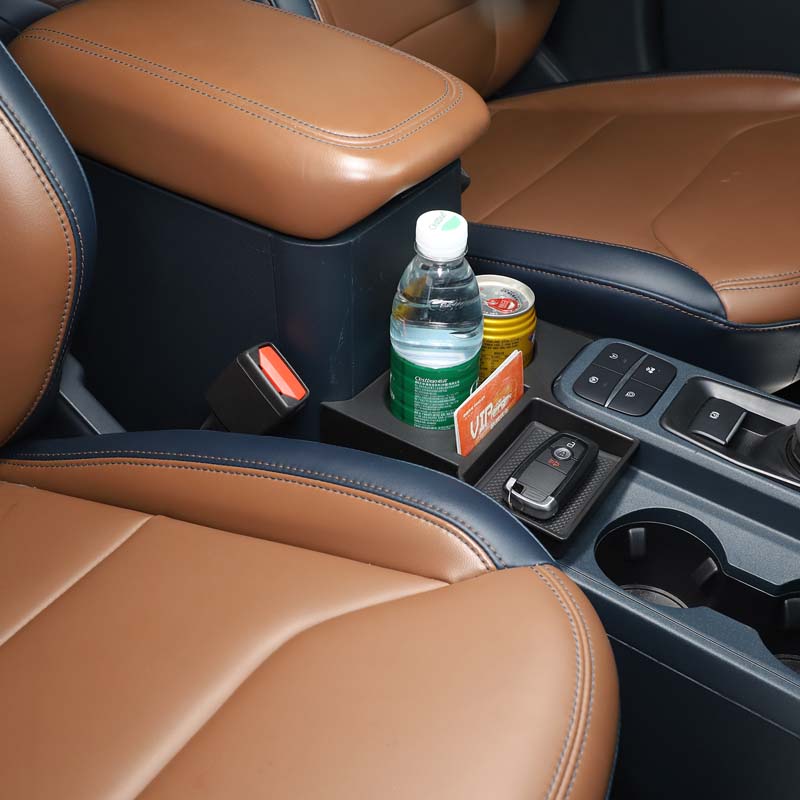 Kotak Penyimpanan Konsol Tenga - Car Accessories Quirky ulasan dan harga