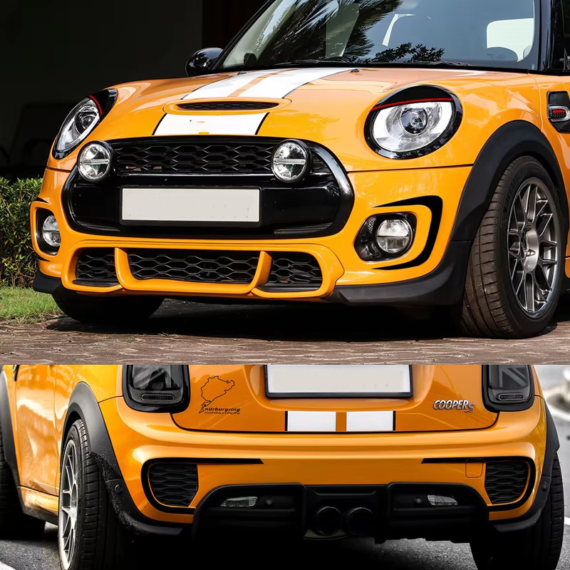 Aksesoris Mobil untuk MINI Coo - Car Accessories Unique ulasan dan harga