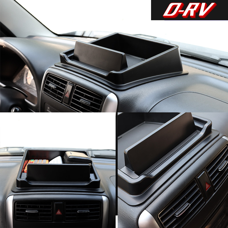 Kotak Penyimpanan Dasbor Mobil - Car Accessories Quirky ulasan dan harga