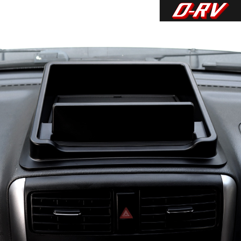 Kotak Penyimpanan Dasbor Mobil - Car Accessories Quirky ulasan dan harga