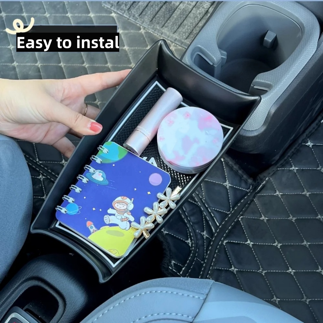 Untuk Leapmotor T03 2024 2025  - Car Accessories Quirky ulasan dan harga