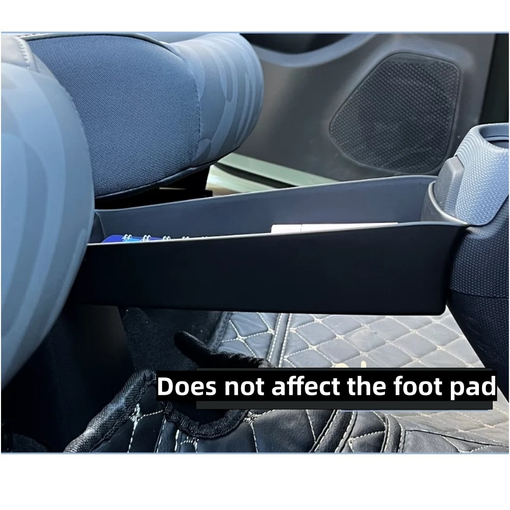 Untuk Leapmotor T03 2024 2025  - Car Accessories Quirky ulasan dan harga