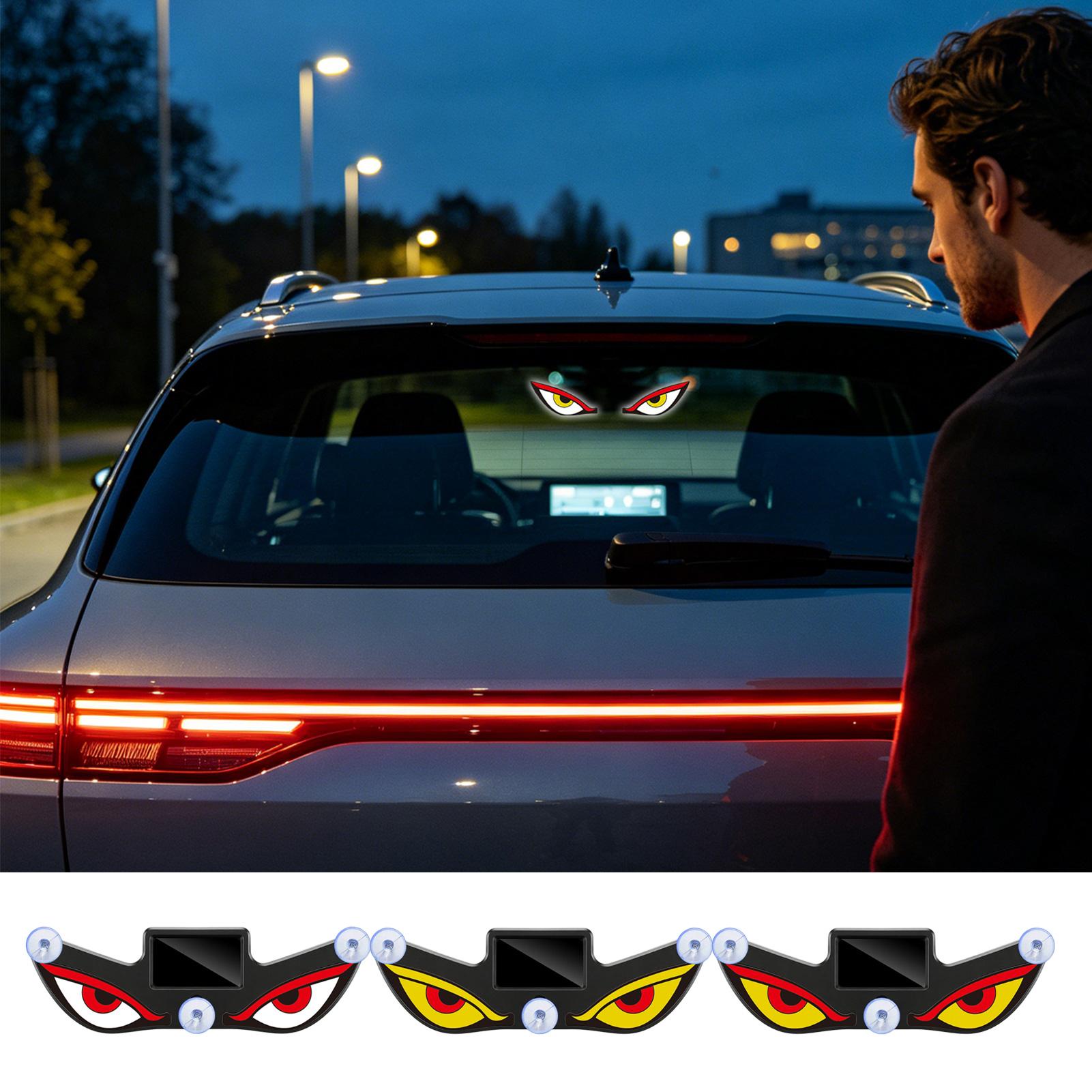 Lampu LED Tenaga Surya Bentuk  - Car Accessories Unique ulasan dan harga