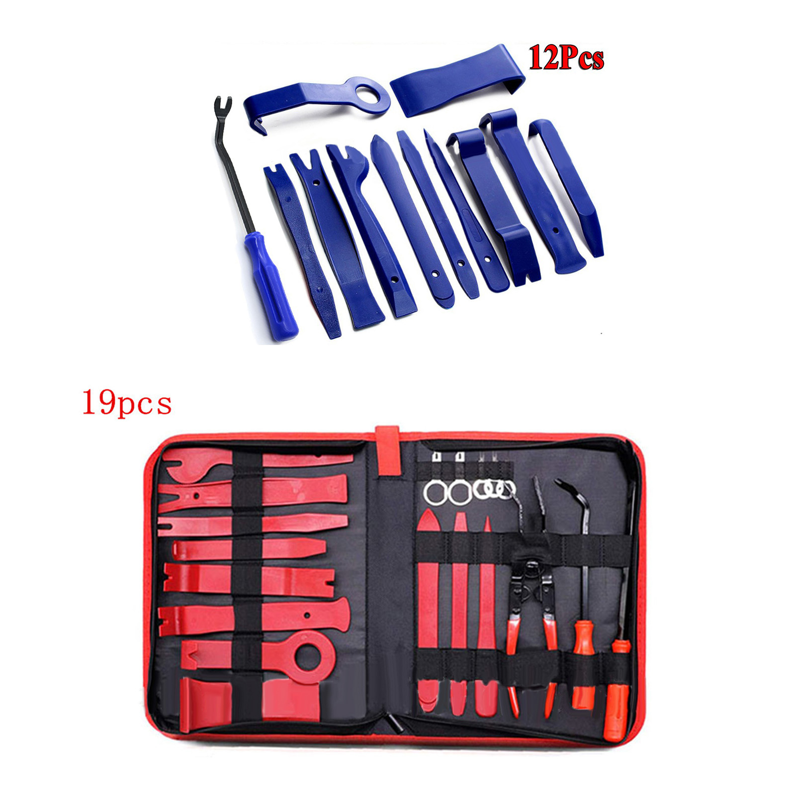 Kit peralatan pelepas hiasan m - Car Emergency Tool Kit ulasan dan harga
