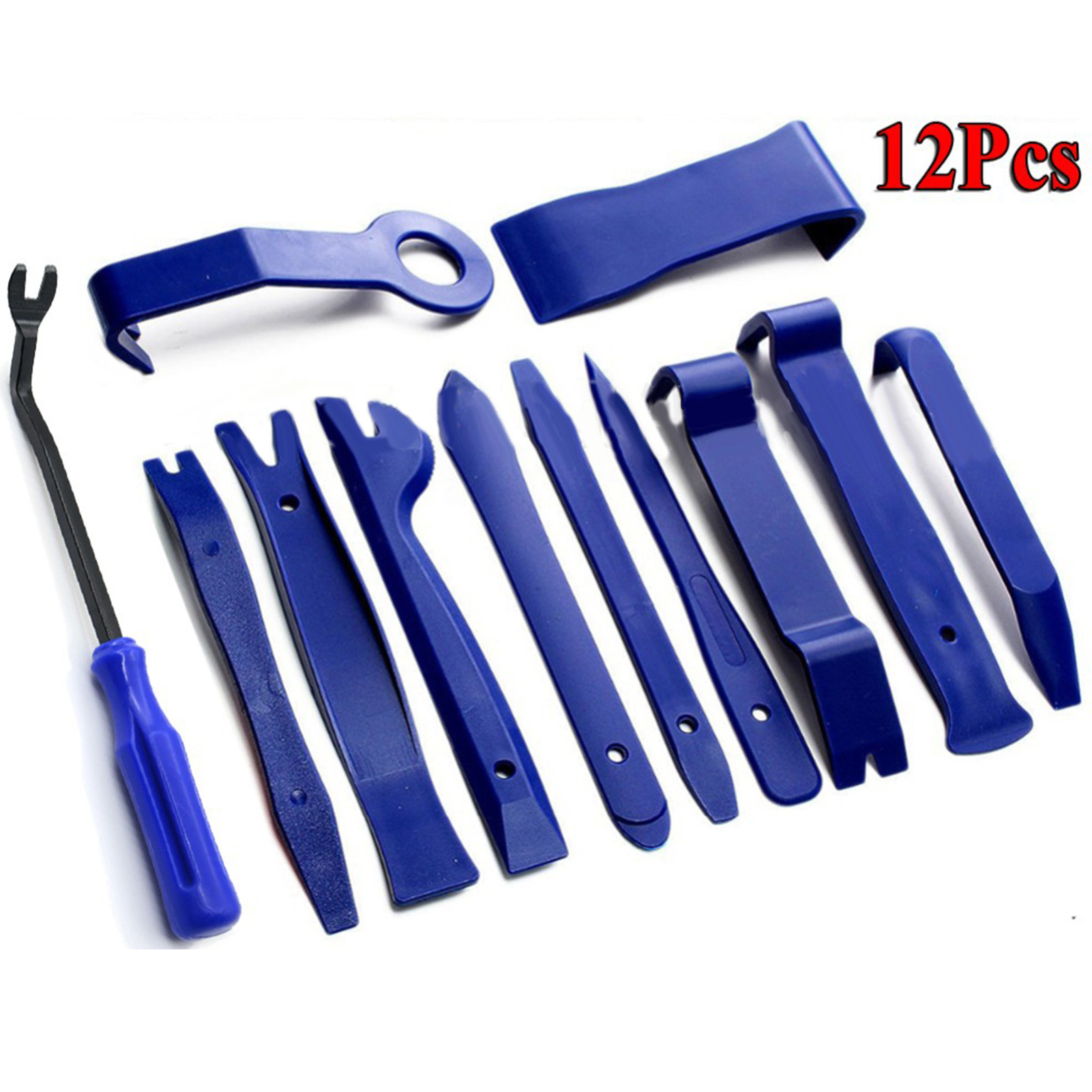 Kit peralatan pelepas hiasan m - Car Emergency Tool Kit ulasan dan harga