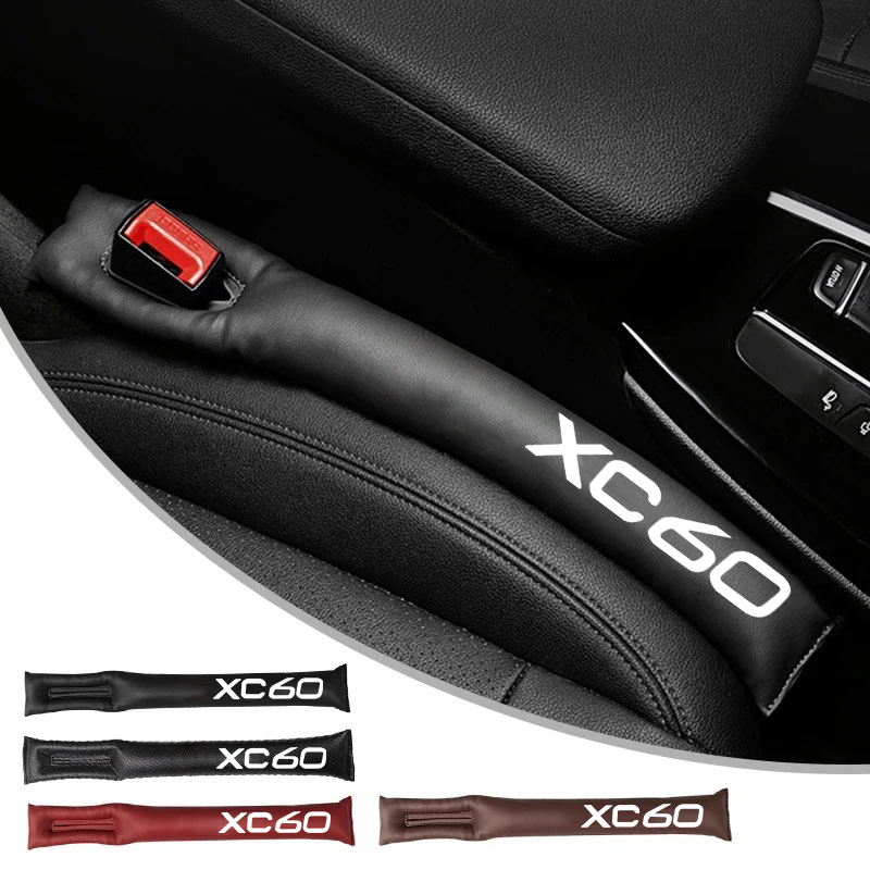 Pengisi Celah Jok Mobil Kulit  - Volvo Car Accessories Xc90 ulasan dan harga