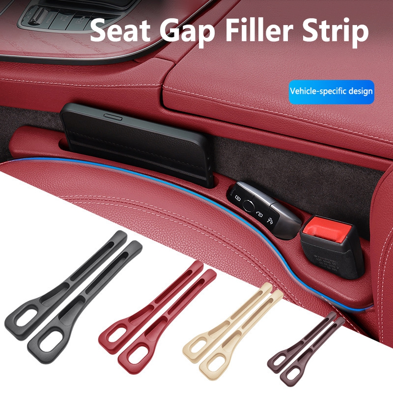 2 Buah Pengisi Celah Kursi Mob - Car Accessories Website ulasan dan harga