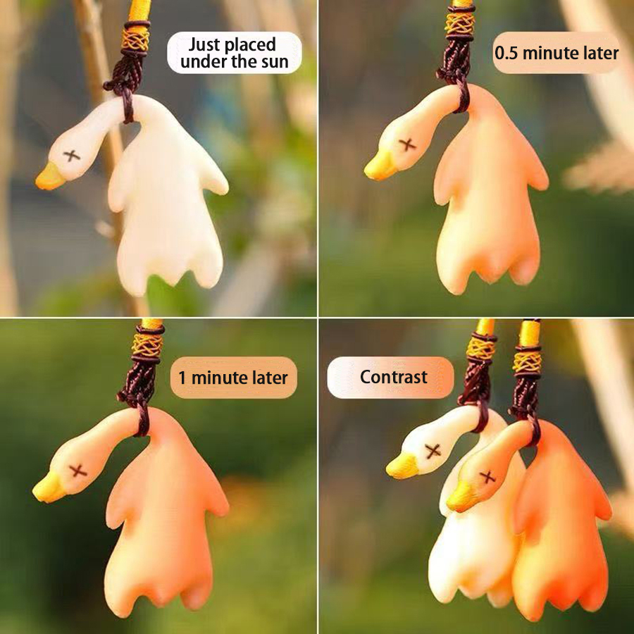 Dekorasi Ornamen Mobil Bebek B - Car Accessories Unique ulasan dan harga