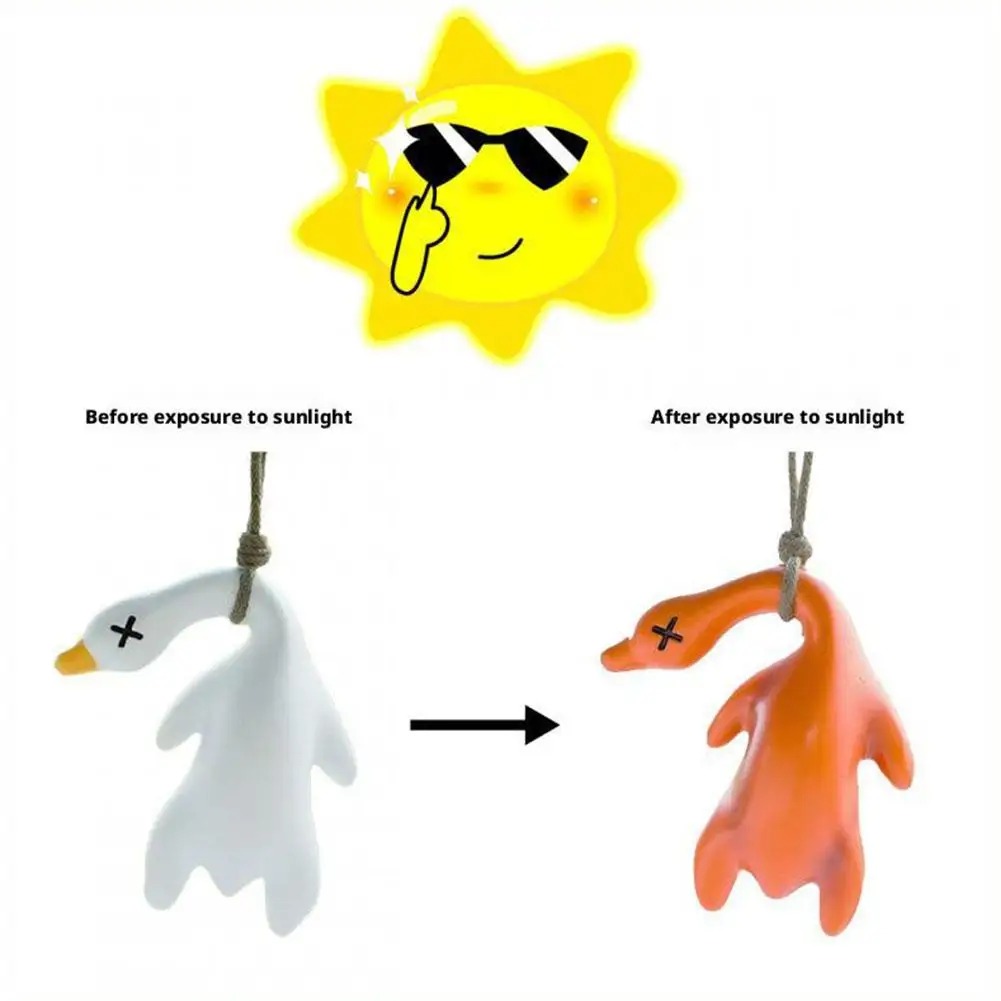 Dekorasi Ornamen Mobil Bebek B - Car Accessories Unique ulasan dan harga