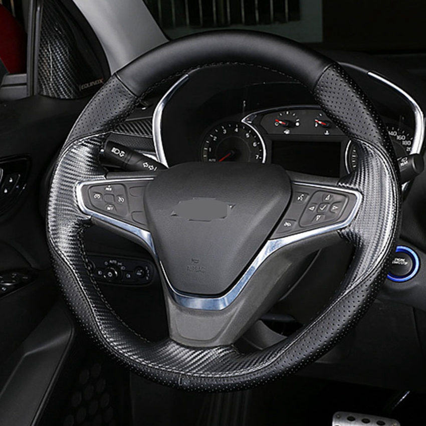 DIY Penutup Roda Kemudi Mobil  - Car Accessories Xl6 ulasan dan harga