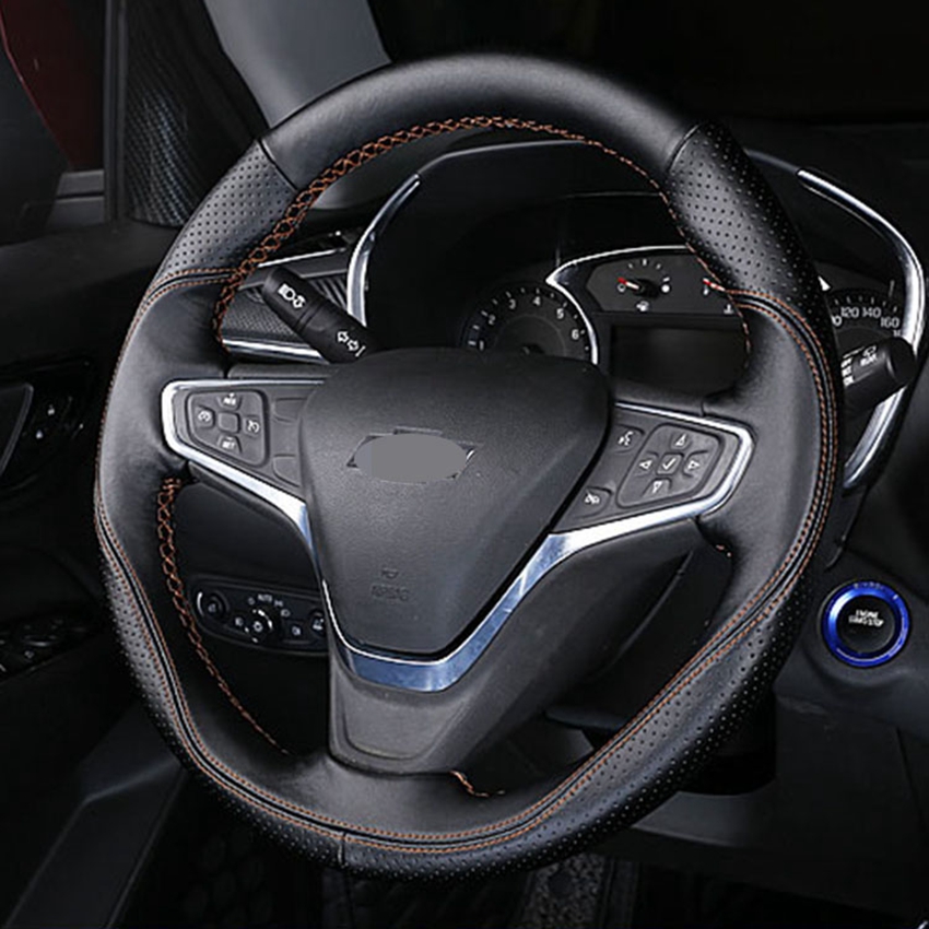 DIY Penutup Roda Kemudi Mobil  - Car Accessories Xl6 ulasan dan harga