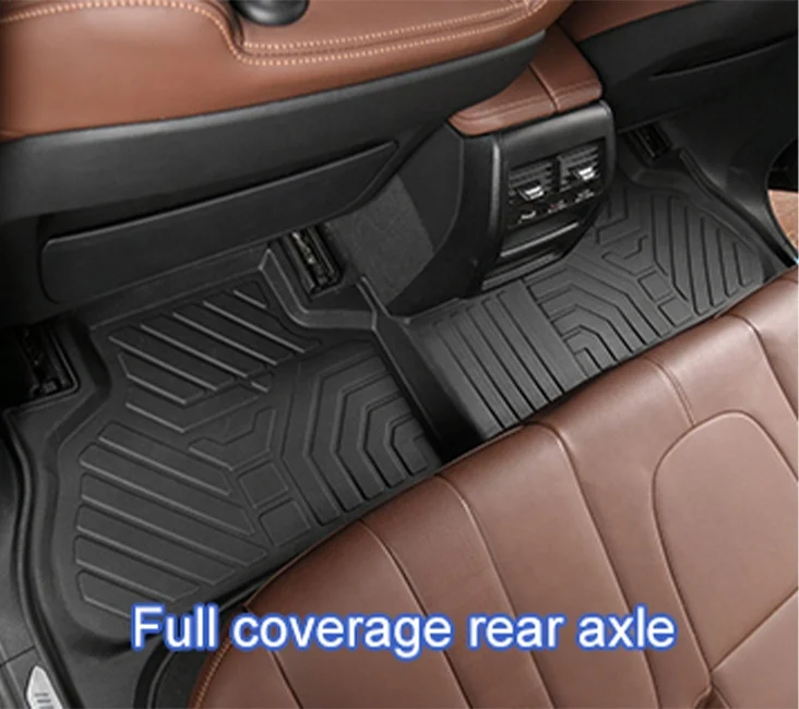 Karpet Lantai Mobil Kustom unt - Car Accessories Xl6 ulasan dan harga