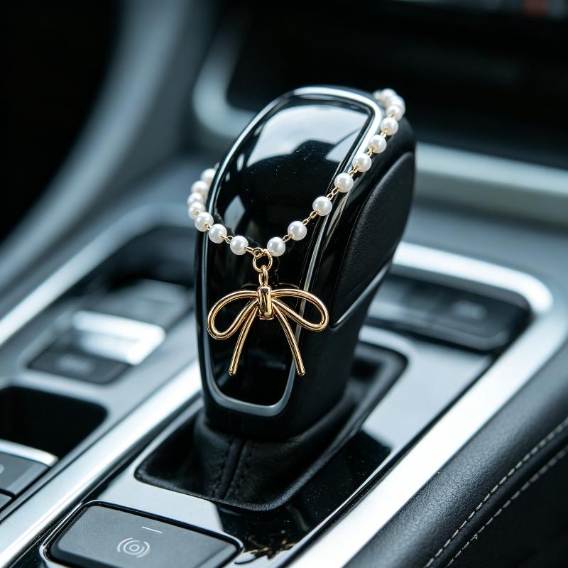 Ornamen Rosario Setir Mobil |  - Car Accessories Unique ulasan dan harga