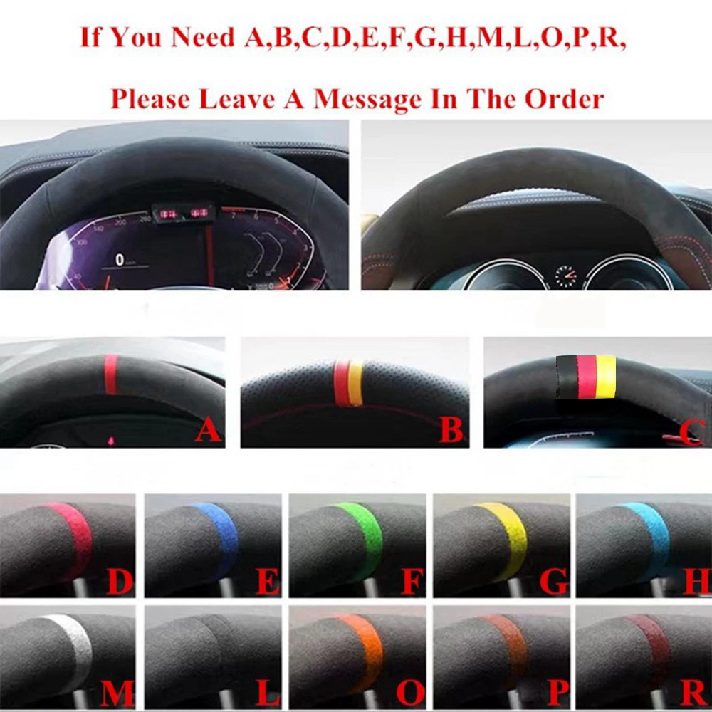 DIY penutup kepang roda kemudi - Car Accessories Xl6 ulasan dan harga