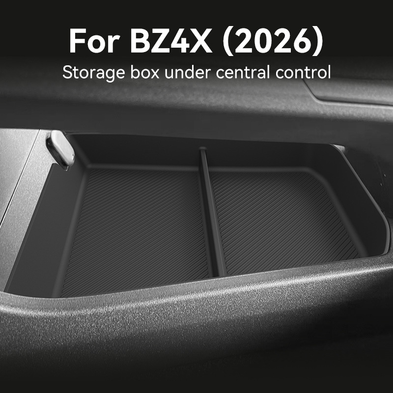Untuk Toyota BZ4X 2026 RHD Kot - Car Accessories Quirky ulasan dan harga