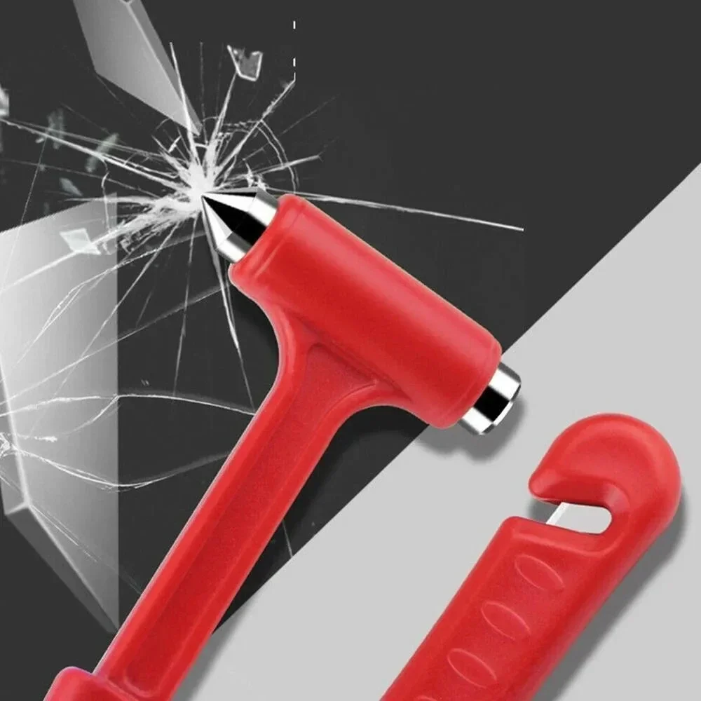 Palu Pengaman Mobil Kit Alat P - Car Emergency Tool Kit ulasan dan harga