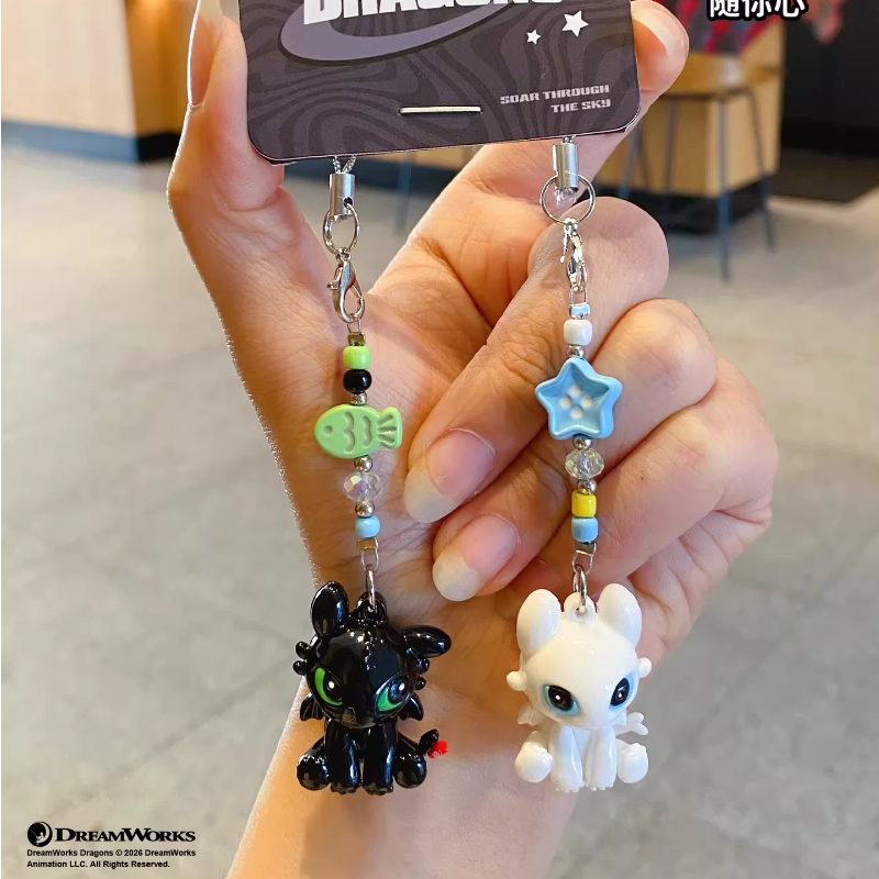 100% Asli Gantungan Kunci Anak - Car Accessories Quirky ulasan dan harga