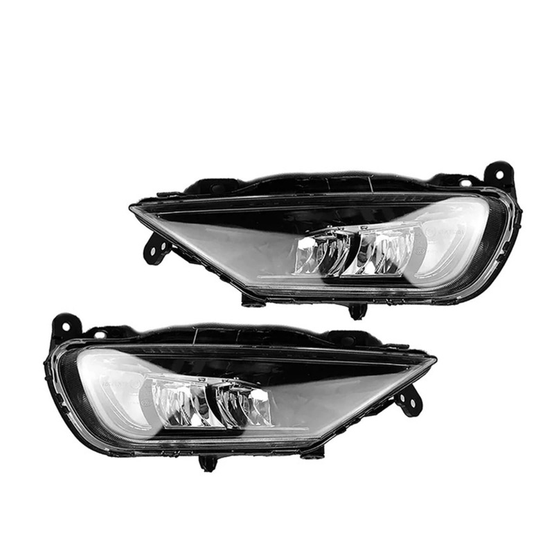 Lampu Kabut Depan Lampu Sinyal - Volvo Car Accessories Xc90 ulasan dan harga