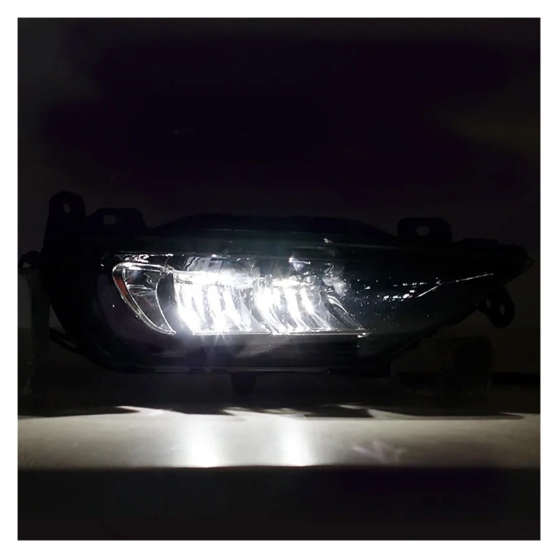 Lampu Kabut Depan Lampu Sinyal - Volvo Car Accessories Xc90 ulasan dan harga