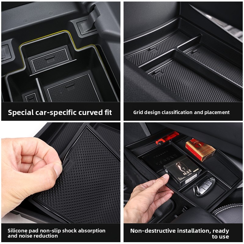 Untuk Nissan X-trail 2021 2022 - Car Accessories Quirky ulasan dan harga