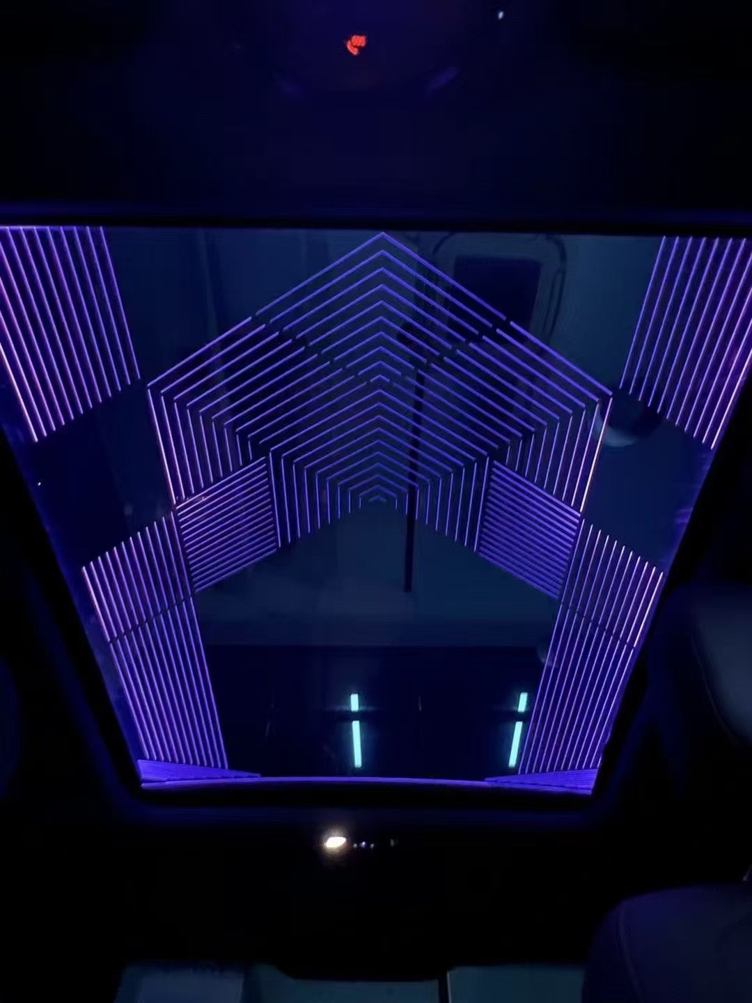 Film Sunroof Langit Berbintang - Car Accessories Unique ulasan dan harga