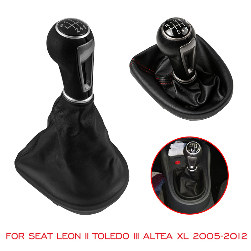 Untuk Kursi Leon II Toledo III - Car Accessories Xl6 ulasan dan harga